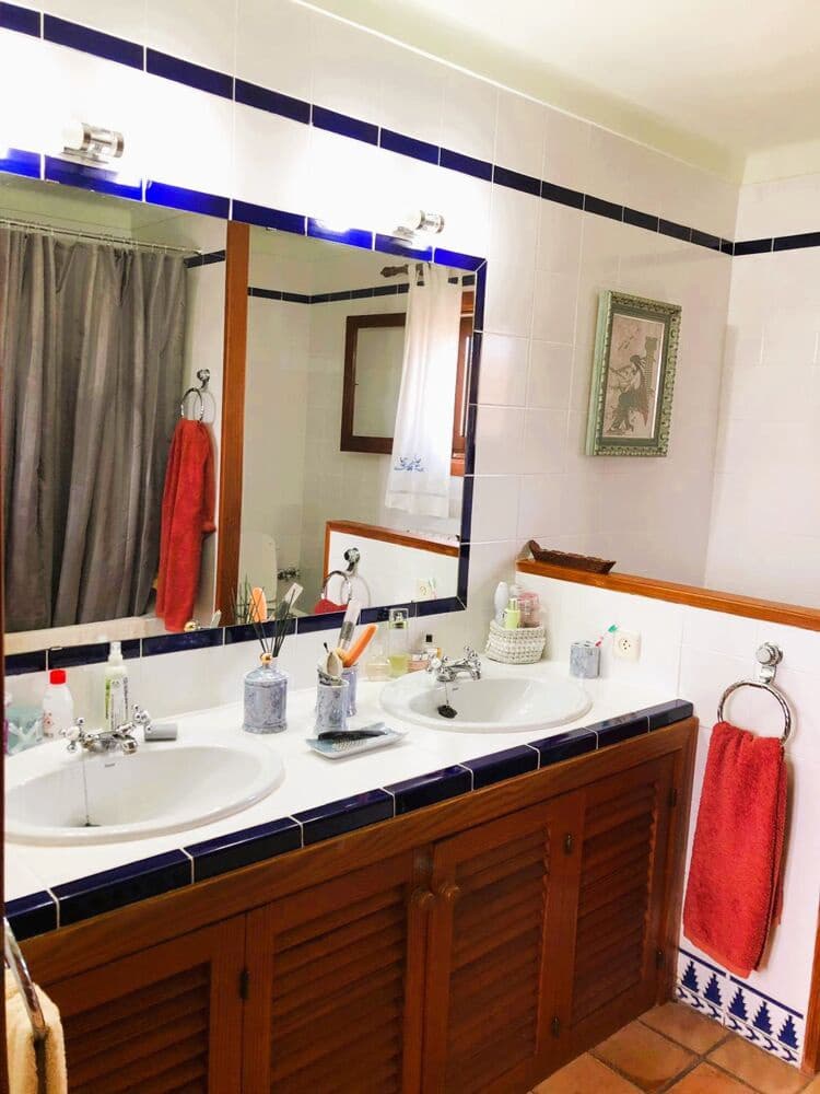 Casa de 5 habitaciones en Palma de Mallorca en venta con piscina garaje - 895.000 € (Ref: 10111936)