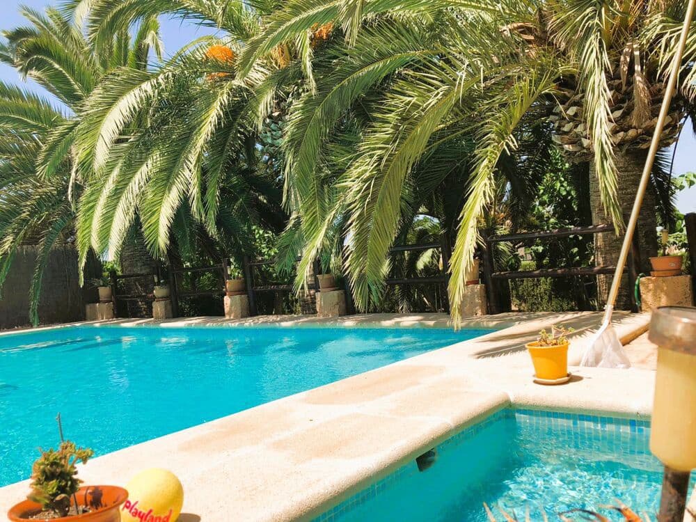 Casa de 5 habitaciones en Palma de Mallorca en venta con piscina garaje - 895.000 € (Ref: 10111936)