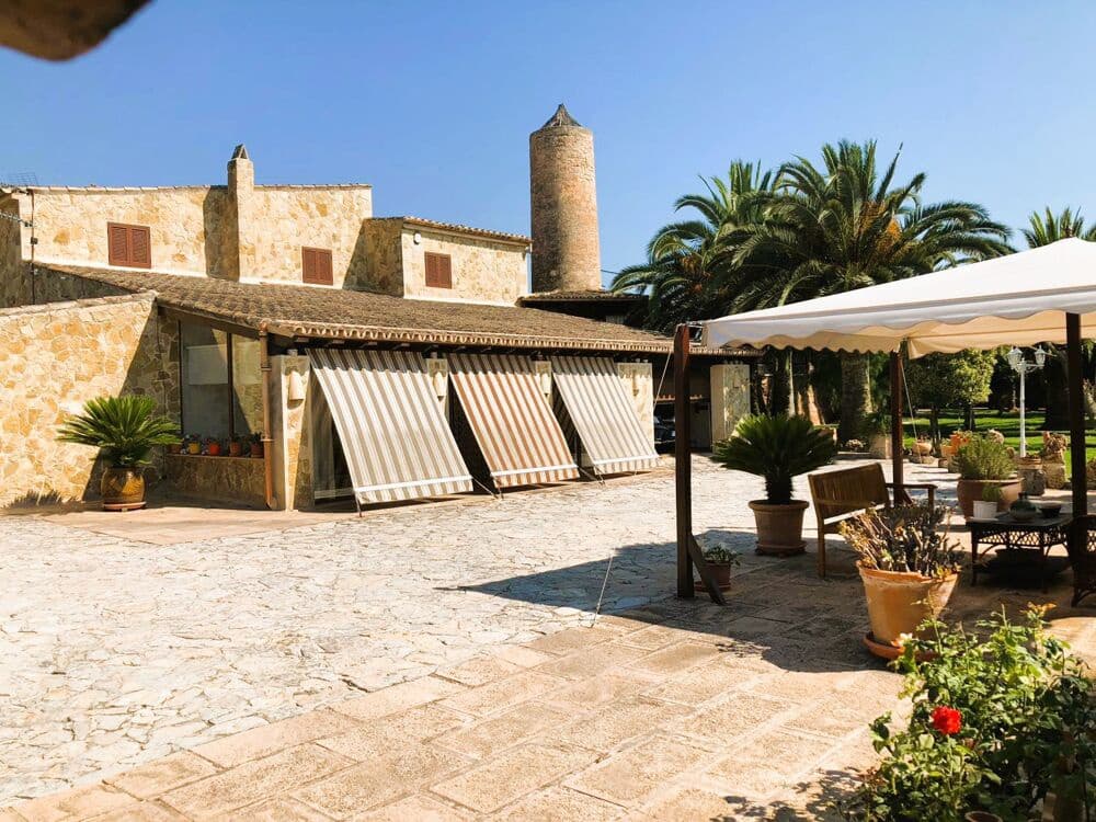 Casa de 5 habitaciones en Palma de Mallorca en venta con piscina garaje - 895.000 € (Ref: 10111936)