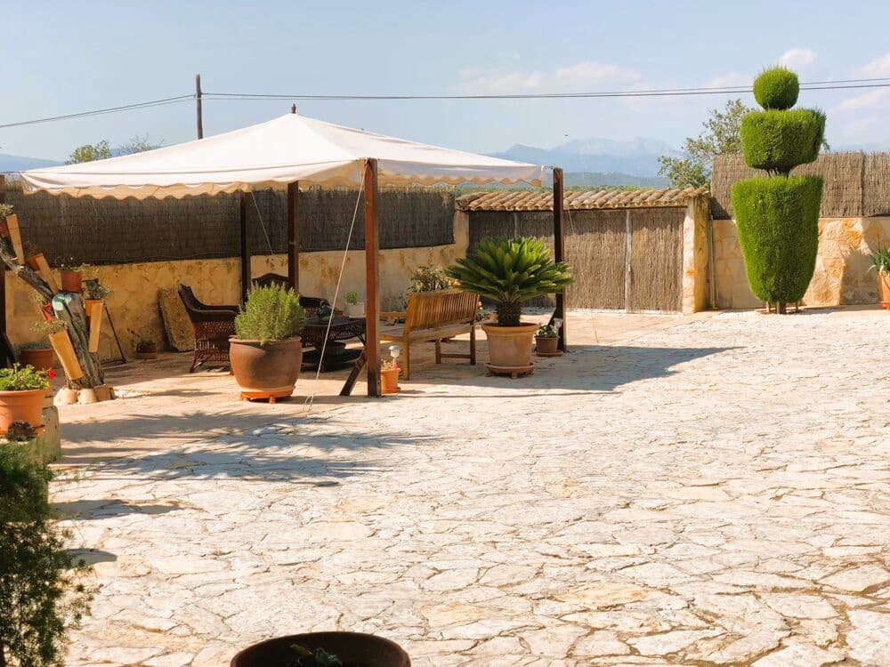 Casa de 5 habitaciones en Palma de Mallorca en venta con piscina garaje - 895.000 € (Ref: 10111936)