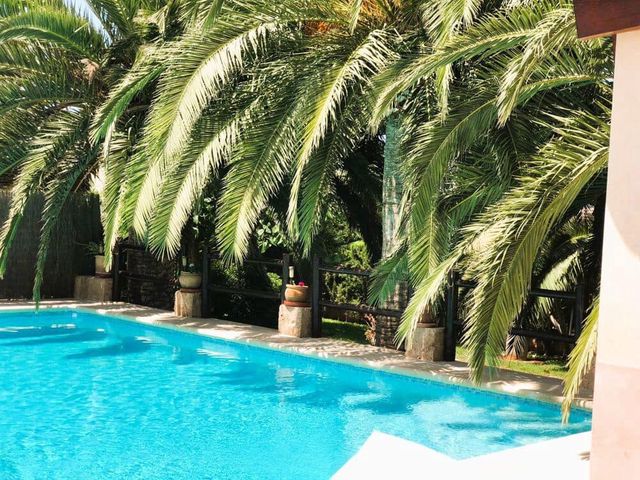 Casa de 5 habitaciones en El Pilari, Palma de Mallorca en venta con piscina garaje - 895.000 € (Ref: 10111936)