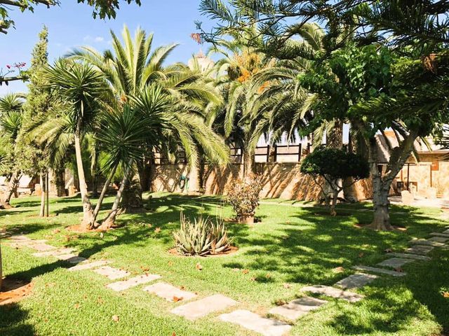 Casa de 5 habitaciones en El Pilari, Palma de Mallorca en venta con piscina garaje - 895.000 € (Ref: 10111936)