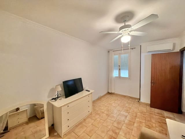 3 sypialnia Mieszkanie na sprzedaż w Es Castell - 384 000 € (Ref: 10111937)