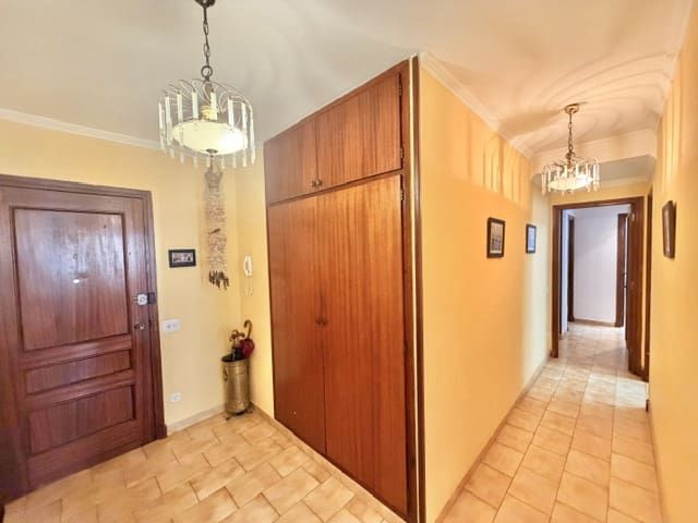 3 sypialnia Mieszkanie na sprzedaż w Es Castell - 384 000 € (Ref: 10111937)