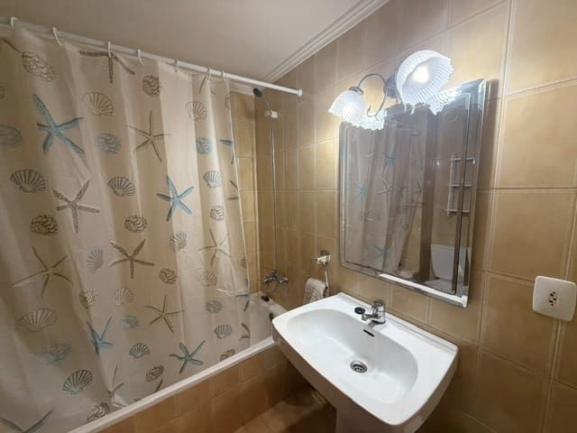 3 sypialnia Mieszkanie na sprzedaż w Es Castell - 384 000 € (Ref: 10111937)