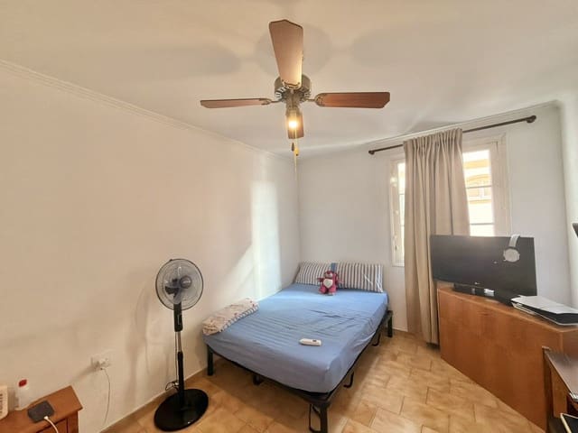 3 sypialnia Mieszkanie na sprzedaż w Es Castell - 384 000 € (Ref: 10111937)