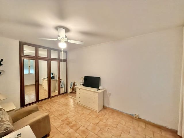 3 sypialnia Mieszkanie na sprzedaż w Es Castell - 384 000 € (Ref: 10111937)