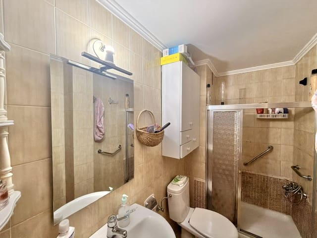 3 sypialnia Mieszkanie na sprzedaż w Es Castell - 384 000 € (Ref: 10111937)