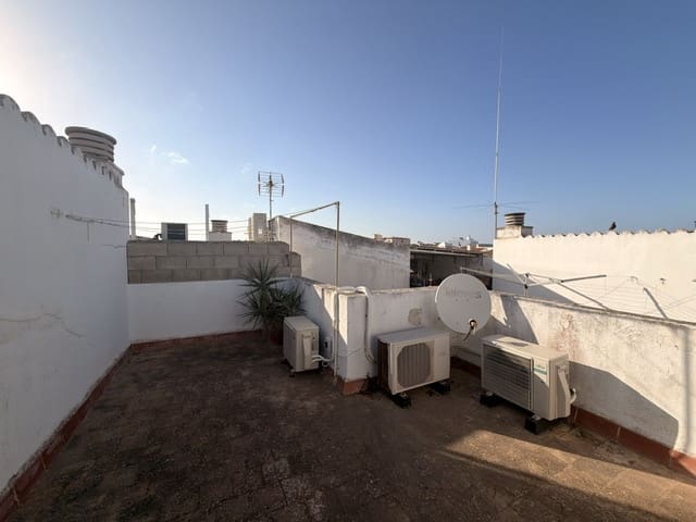 3 sypialnia Mieszkanie na sprzedaż w Es Castell - 384 000 € (Ref: 10111937)