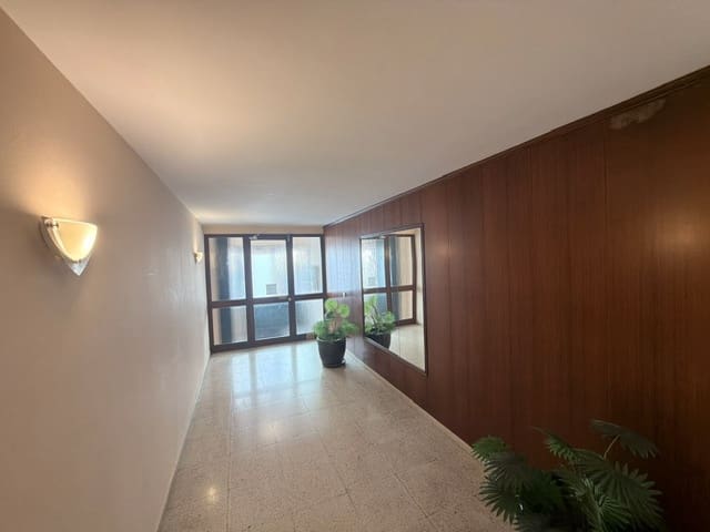 3 sypialnia Mieszkanie na sprzedaż w Es Castell - 384 000 € (Ref: 10111937)
