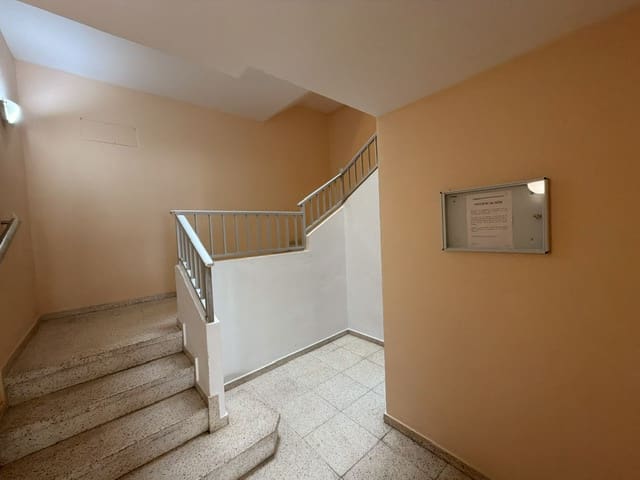 3 sypialnia Mieszkanie na sprzedaż w Es Castell - 384 000 € (Ref: 10111937)