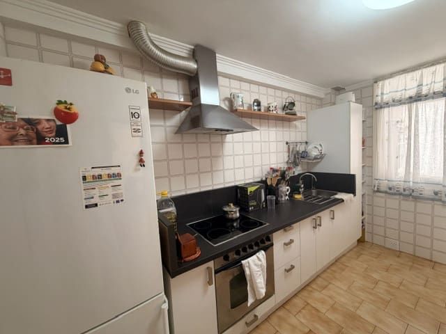 3 sypialnia Mieszkanie na sprzedaż w Es Castell - 384 000 € (Ref: 10111937)