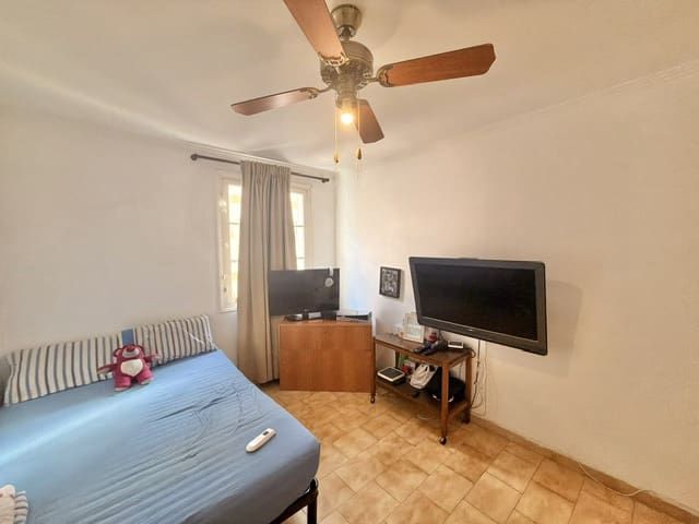 3 sypialnia Mieszkanie na sprzedaż w Es Castell - 384 000 € (Ref: 10111937)