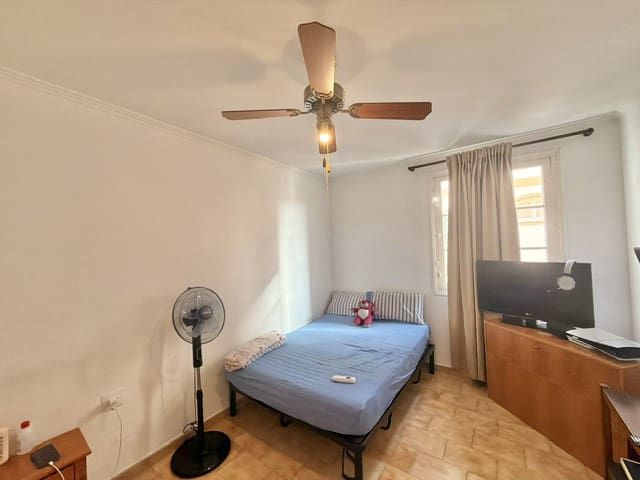 3 sypialnia Mieszkanie na sprzedaż w Es Castell - 384 000 € (Ref: 10111937)
