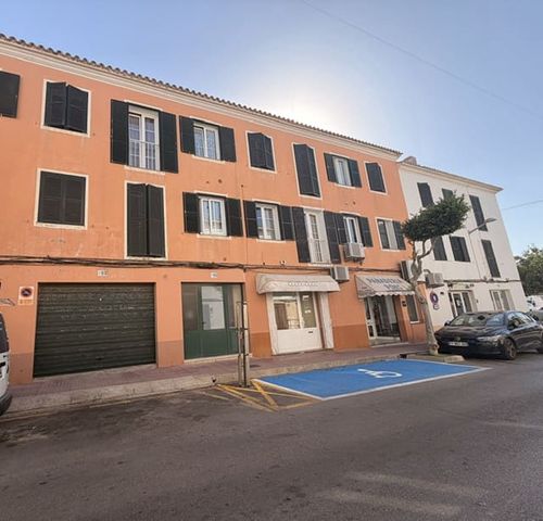3 sypialnia Mieszkanie na sprzedaż w Es Castell - 384 000 € (Ref: 10111937)