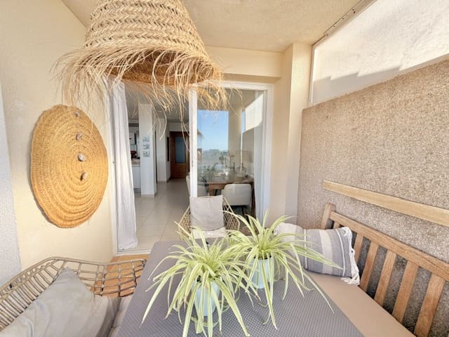 3 sovrum Lägenhet till salu i Palmanova med garage - 650 000 € (Ref: 10111938)