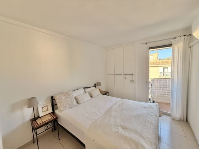 3 sovrum Lägenhet till salu i Palmanova med garage - 650 000 € (Ref: 10111938)