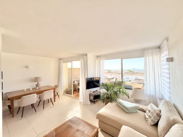 3 sovrum Lägenhet till salu i Palmanova med garage - 650 000 € (Ref: 10111938)