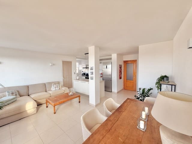 3 sovrum Lägenhet till salu i Palmanova med garage - 650 000 € (Ref: 10111938)