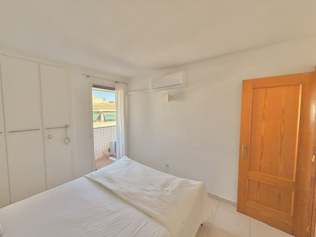 3 sovrum Lägenhet till salu i Palmanova med garage - 650 000 € (Ref: 10111938)
