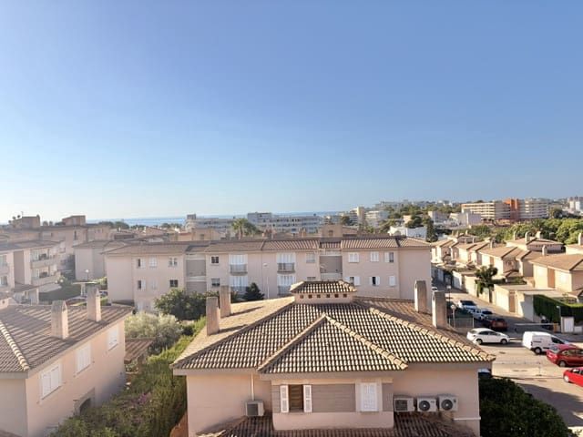 3 sovrum Lägenhet till salu i Palmanova, Calvià med garage - 650 000 € (Ref: 10111938)