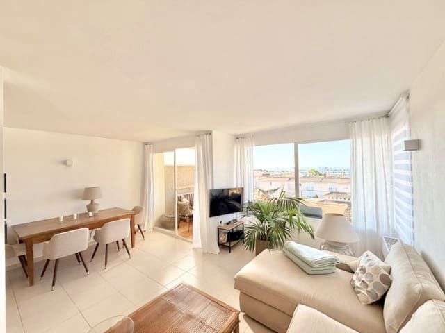 3 sovrum Lägenhet till salu i Palmanova, Calvià med garage - 650 000 € (Ref: 10111938)