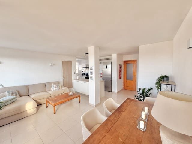 3 sovrum Lägenhet till salu i Palmanova, Calvià med garage - 650 000 € (Ref: 10111938)