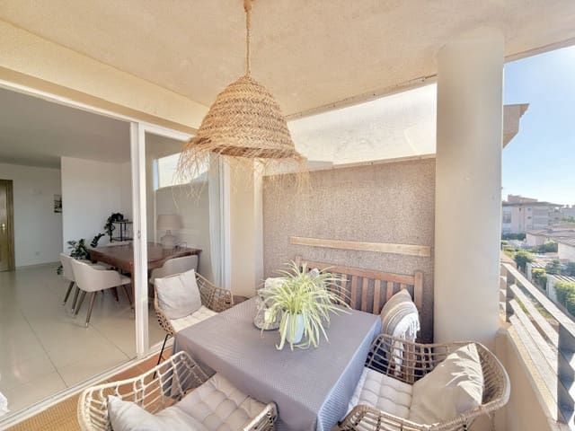 3 sovrum Lägenhet till salu i Palmanova, Calvià med garage - 650 000 € (Ref: 10111938)