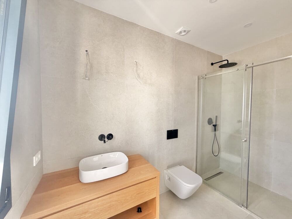 4 soverom Villa til salgs i Ciutadella de Menorca med svømmebasseng garasje - € 1 280 000 (Ref: 10111939)