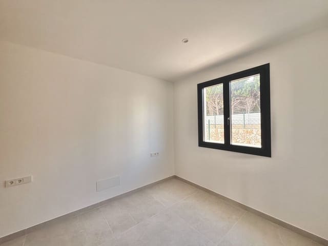 4 soverom Villa til salgs i Ciutadella de Menorca med svømmebasseng garasje - € 1 280 000 (Ref: 10111939)