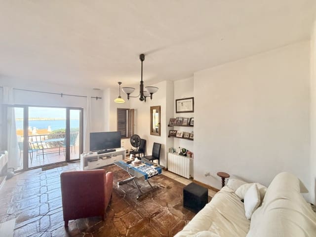 5 soveværelse Byhus til salg i Fornells med garage - € 1.250.000 (Ref: 10111940)