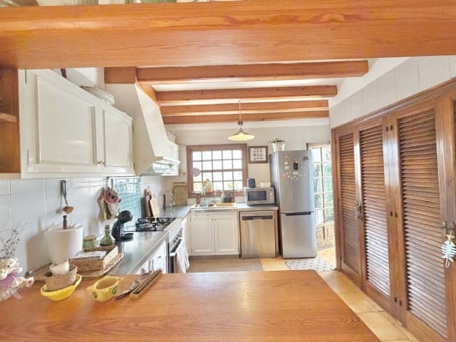 3 quarto Casa em Banda para venda em Sa Rapita / La Rapita com garagem - 695 000 € (Ref: 10111941)