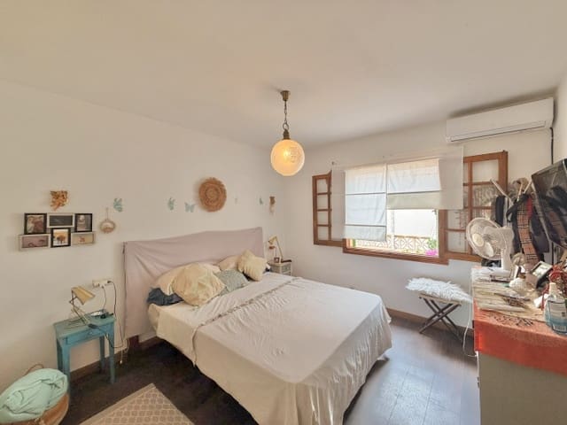 3 quarto Casa em Banda para venda em Sa Rapita / La Rapita com garagem - 695 000 € (Ref: 10111941)
