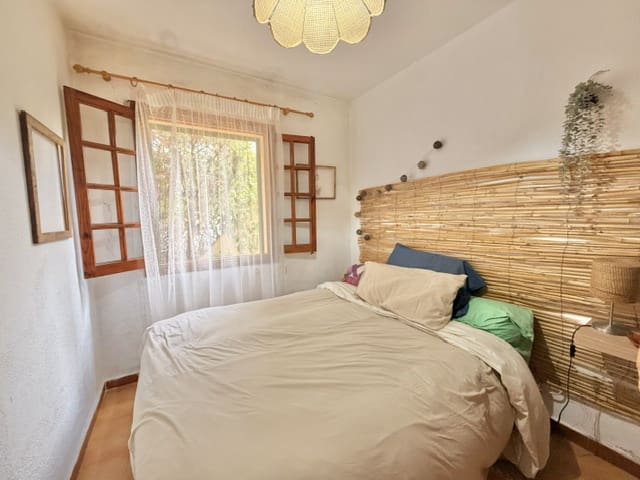 3 quarto Casa em Banda para venda em Sa Rapita / La Rapita com garagem - 695 000 € (Ref: 10111941)