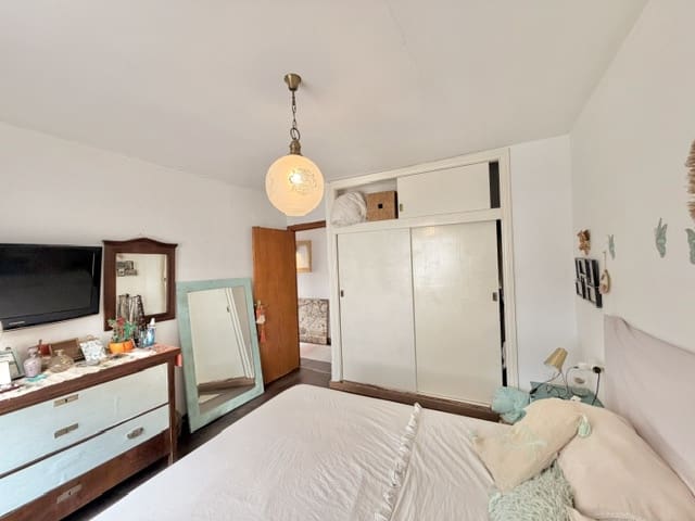 3 quarto Casa em Banda para venda em Sa Rapita / La Rapita com garagem - 695 000 € (Ref: 10111941)