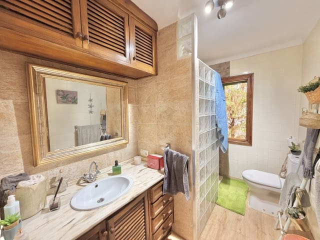 3 quarto Casa em Banda para venda em Sa Rapita / La Rapita com garagem - 695 000 € (Ref: 10111941)