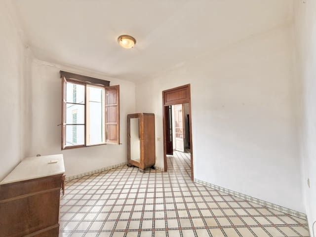 4 makuuhuone Omakotitalo myytävänä paikassa Porreres - 459 000 € (Ref: 10111942)