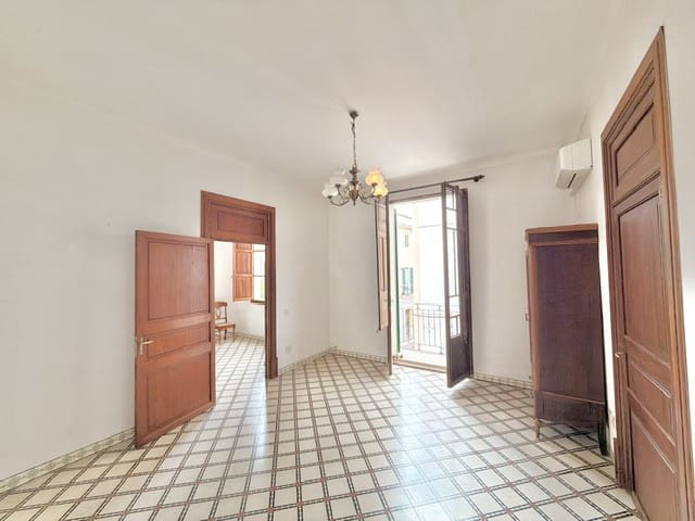 4 makuuhuone Omakotitalo myytävänä paikassa Porreres - 459 000 € (Ref: 10111942)