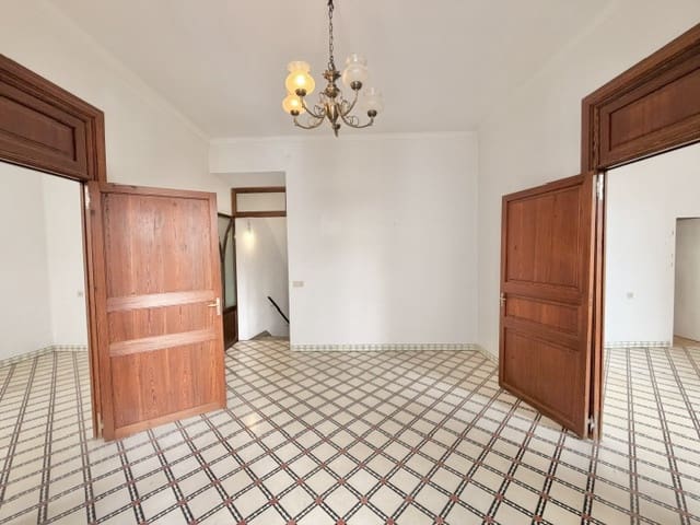4 makuuhuone Omakotitalo myytävänä paikassa Porreres - 459 000 € (Ref: 10111942)