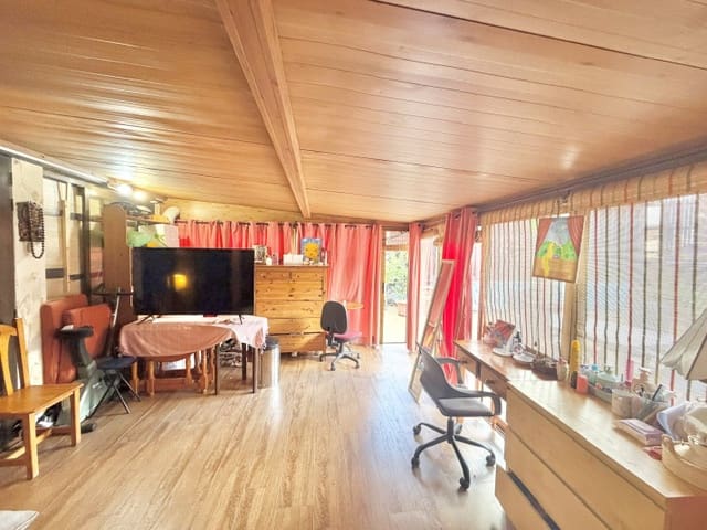 4 slaapkamer Flat te koop in Palma de Mallorca met garage - € 580.000 (Ref: 10111943)