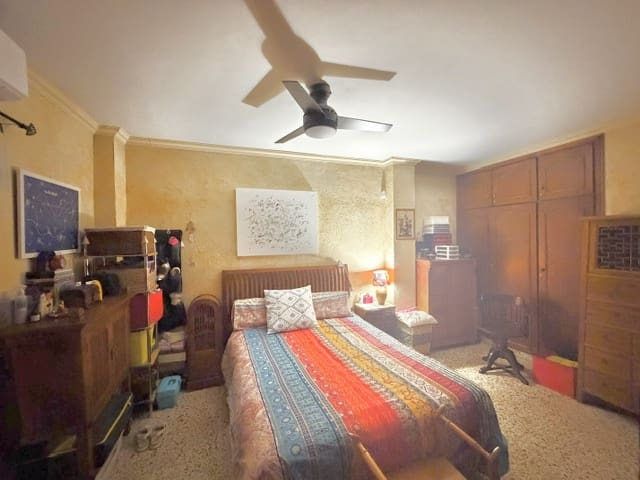 4 slaapkamer Flat te koop in Palma de Mallorca met garage - € 580.000 (Ref: 10111943)