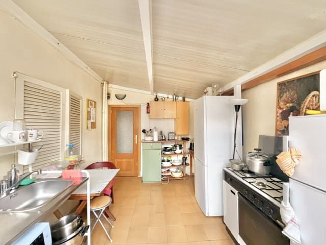 4 slaapkamer Flat te koop in Palma de Mallorca met garage - € 580.000 (Ref: 10111943)