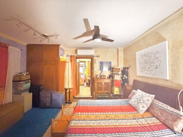 4 slaapkamer Flat te koop in Palma de Mallorca met garage - € 580.000 (Ref: 10111943)