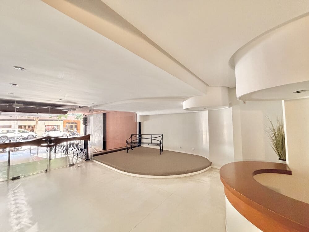 4 slaapkamer Flat te koop in Palma de Mallorca met garage - € 580.000 (Ref: 10111943)