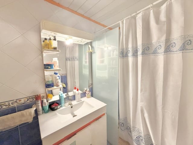 4 slaapkamer Flat te koop in Palma de Mallorca met garage - € 580.000 (Ref: 10111943)