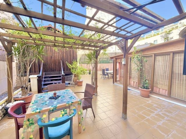 4 slaapkamer Flat te koop in Palma de Mallorca met garage - € 580.000 (Ref: 10111943)