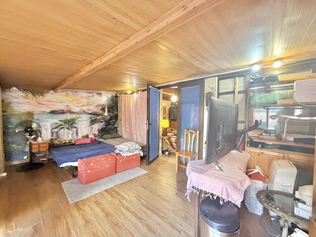 4 slaapkamer Flat te koop in Palma de Mallorca met garage - € 580.000 (Ref: 10111943)