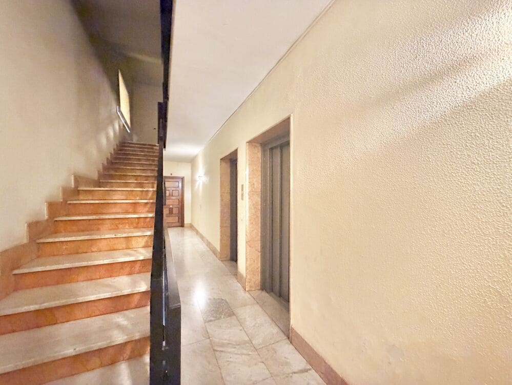 4 slaapkamer Flat te koop in Palma de Mallorca met garage - € 580.000 (Ref: 10111943)
