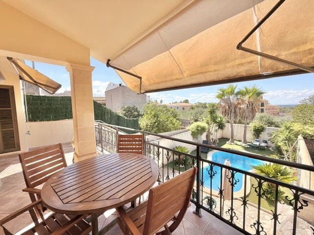 3 quarto Casa em Banda para venda em Muro com piscina garagem - 875 000 € (Ref: 10111944)