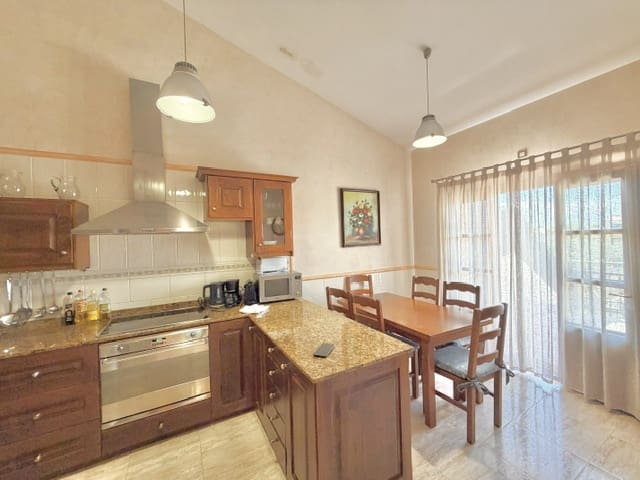 3 quarto Casa em Banda para venda em Muro com piscina garagem - 875 000 € (Ref: 10111944)
